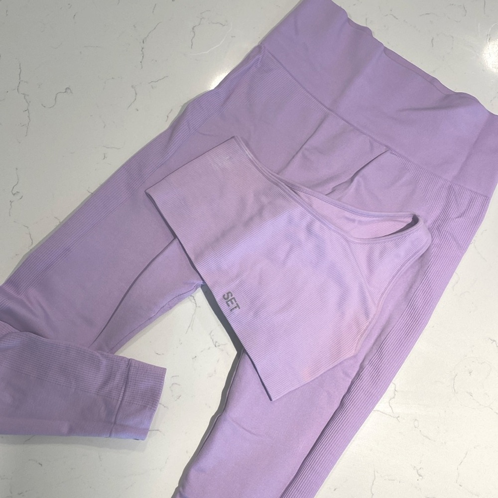 Set Active Sculptflex